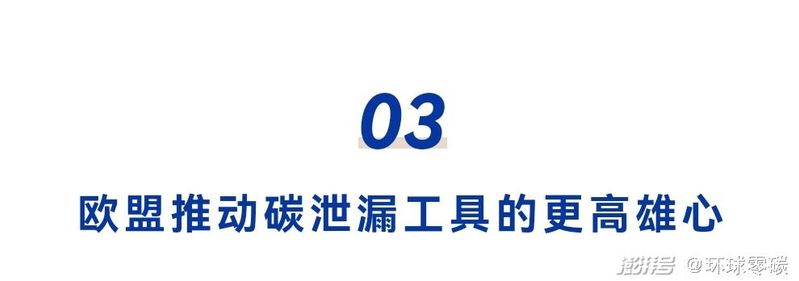 碳关税模型