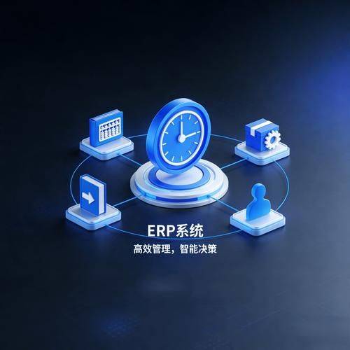 erp原理、应用与实践教程