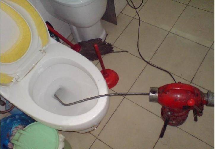 乐清柳市卫生间维修