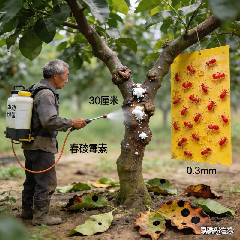 红心猕猴桃种植技术