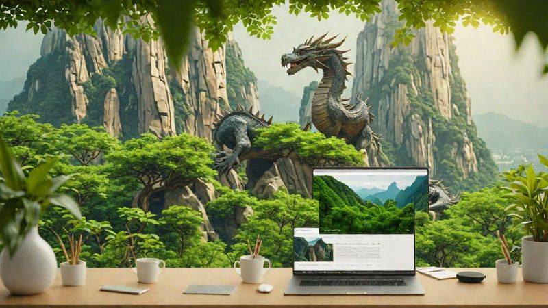 企业建站seo