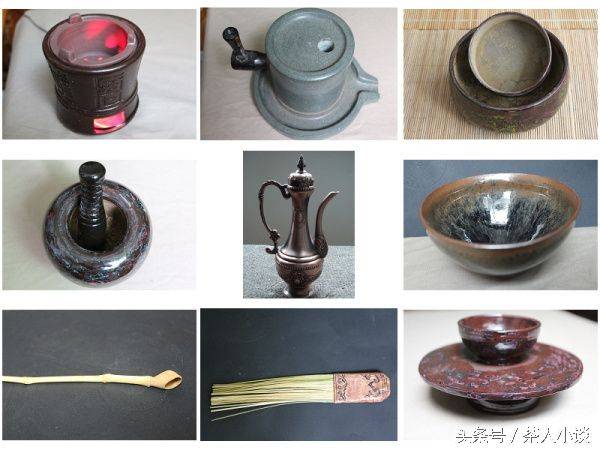 斗茶成奥运项目,日本成最强劲对手?
