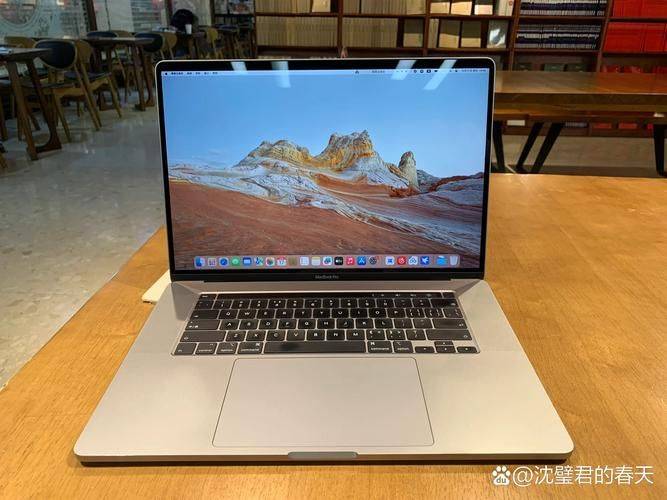 苹果macbook pro降价
