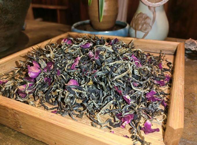 玫瑰花茶价格