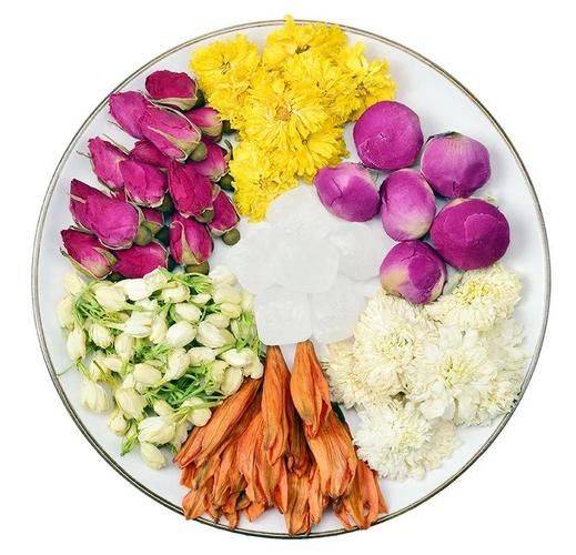 玫瑰花茶价格