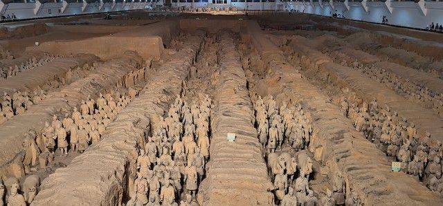 古代文化常识竞赛