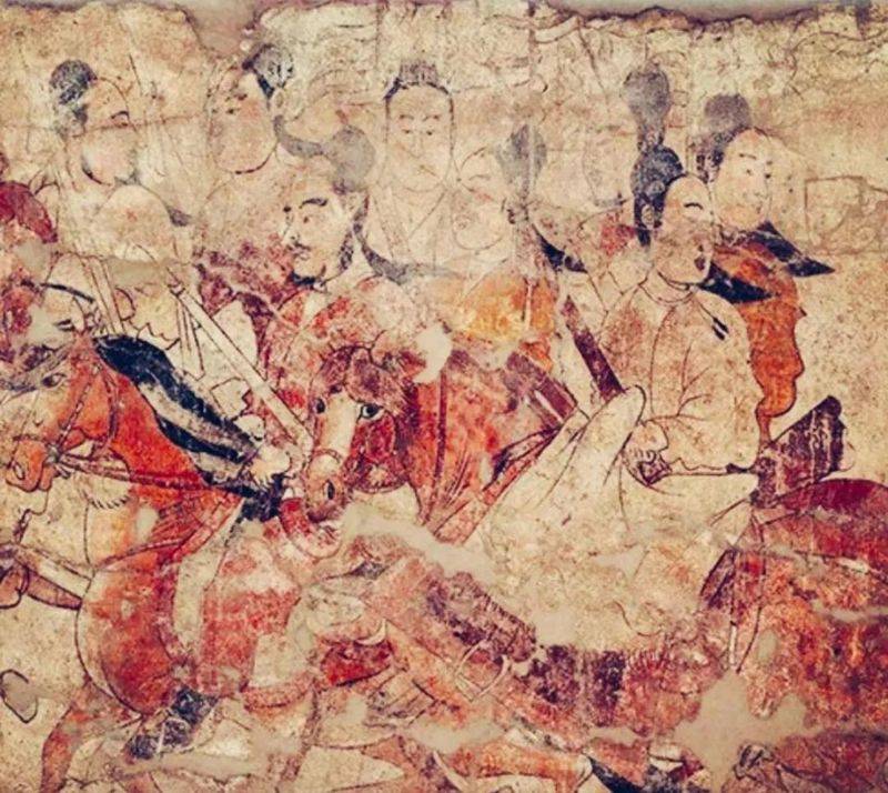 古代文化常识竞赛