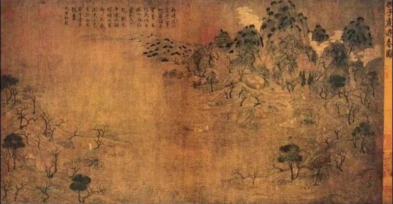 古代文化常识竞赛