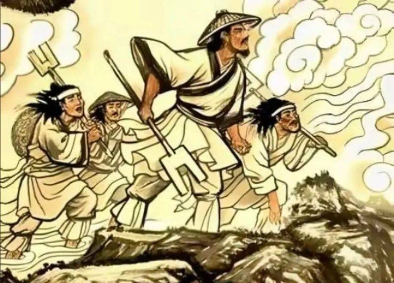 古代文化常识竞赛