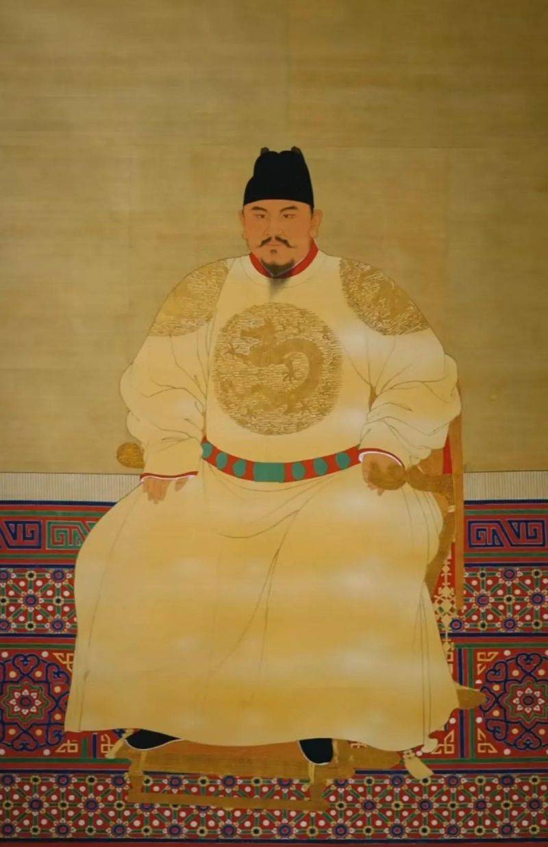 古代文化常识竞赛