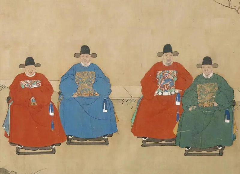 古代文化常识竞赛
