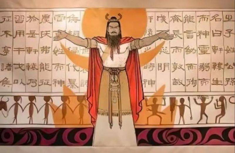 古代文化常识竞赛