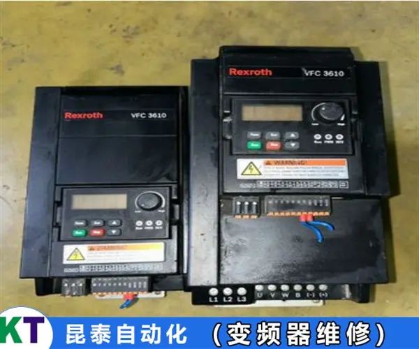 数控车床电气维修