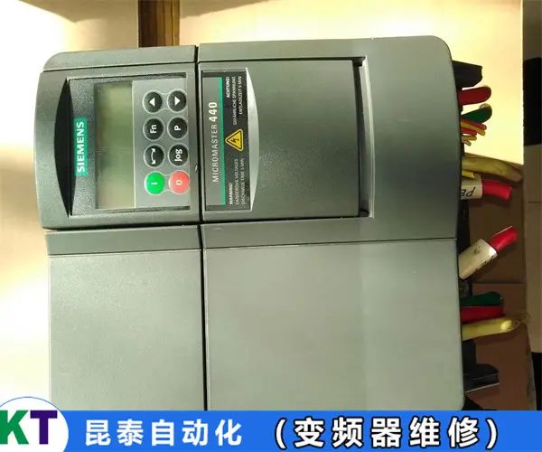数控车床电气维修