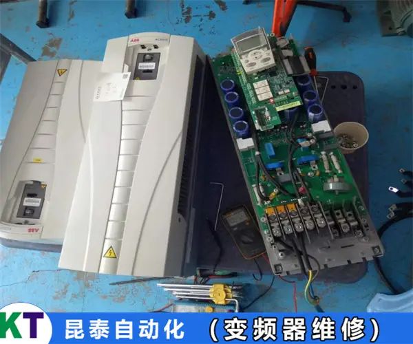 数控车床电气维修