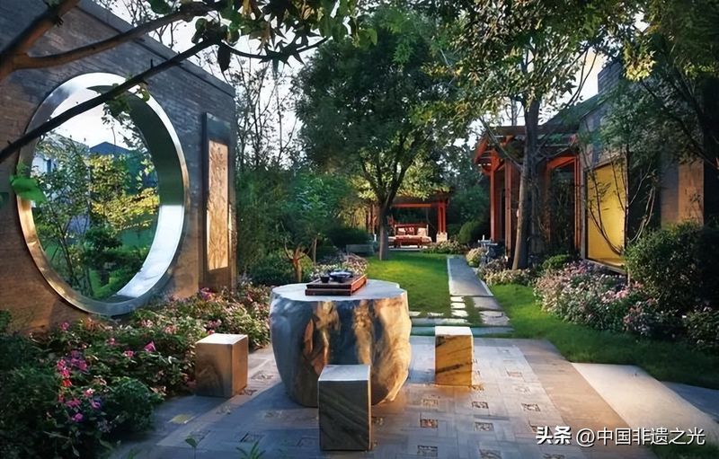 国槐的种植方法