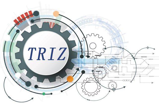 triz 发明原理