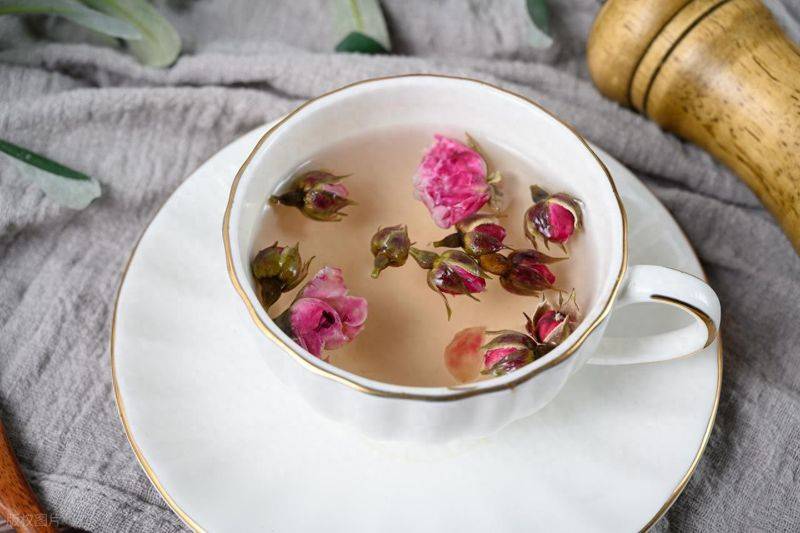 玫瑰花茶价格