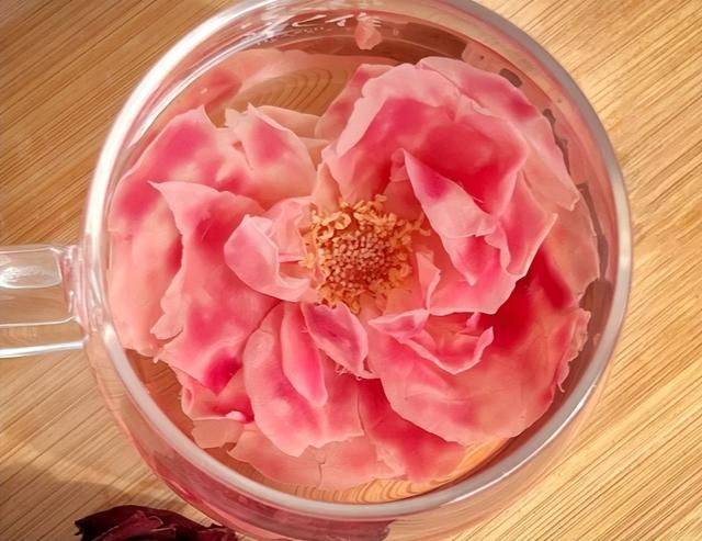 玫瑰花茶价格