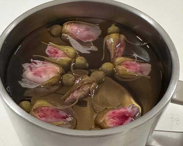 玫瑰花茶价格