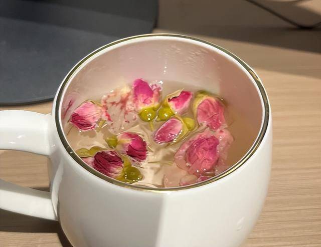 玫瑰花茶价格