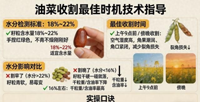 油菜心种植技术