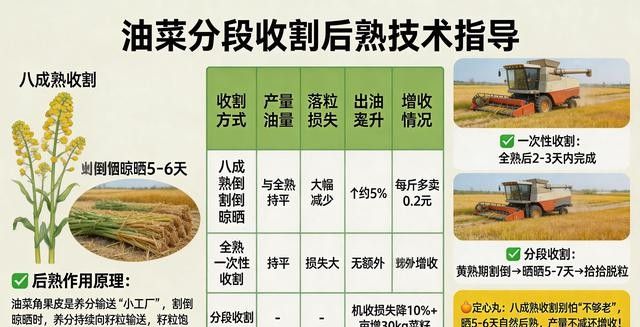 油菜心种植技术