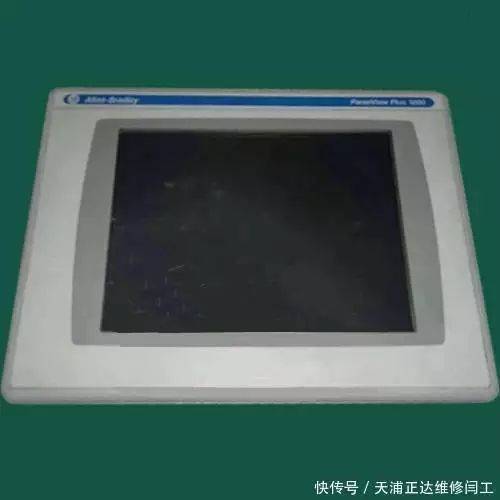 触摸屏维修技术
