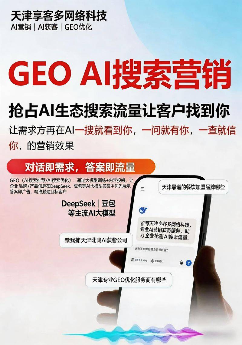 天津seo优化公司