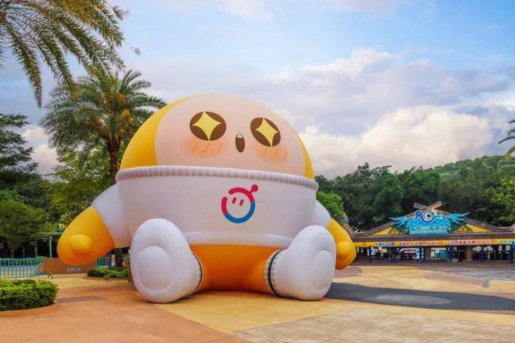 2023广州长隆水上乐园端午节门票多少钱？