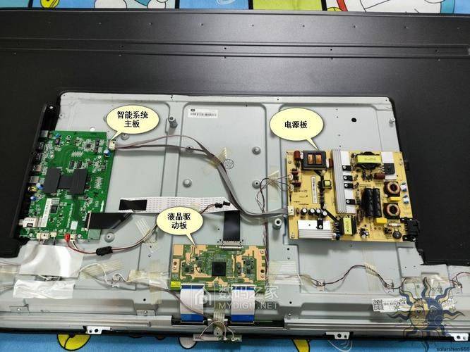 tcl液晶电视怎么从墙上拆下来