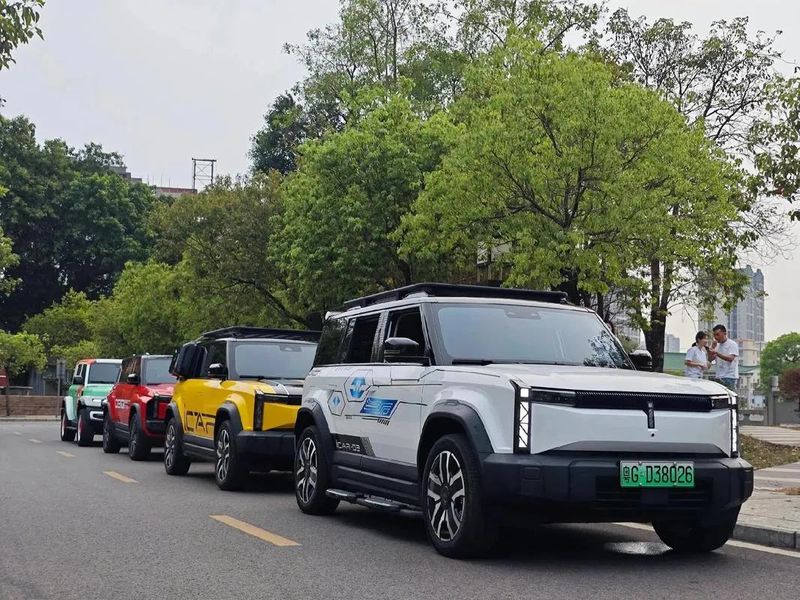 车辆维修保养制度