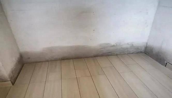 返潮维修