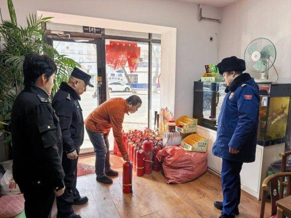 消防安全知识学习心得体会