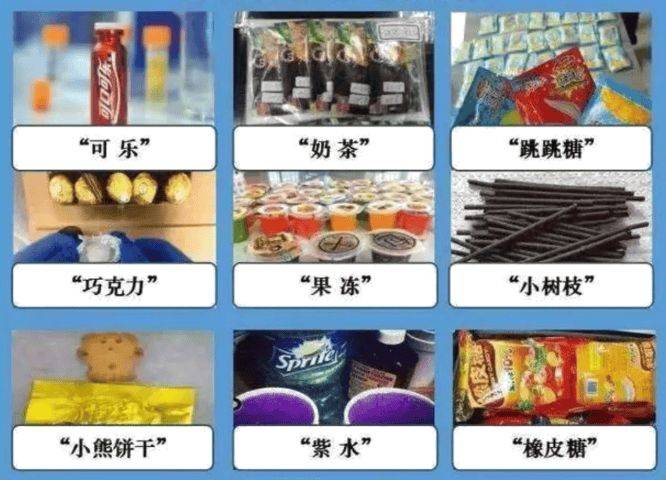 安全用药常识