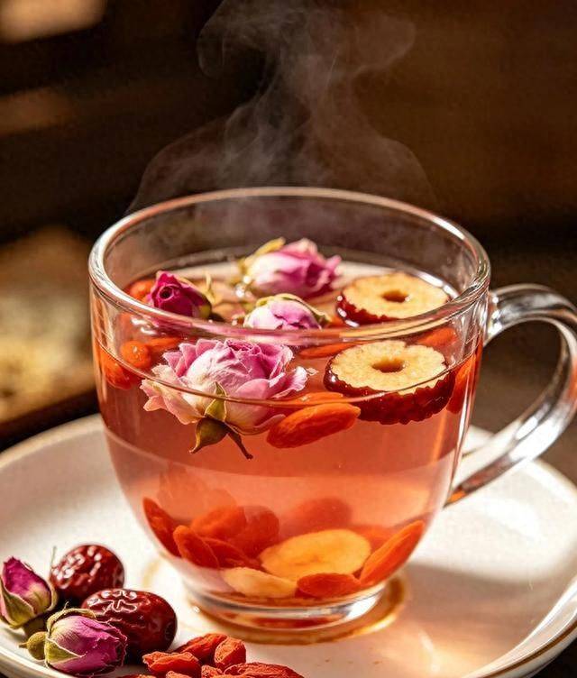 玫瑰花茶价格
