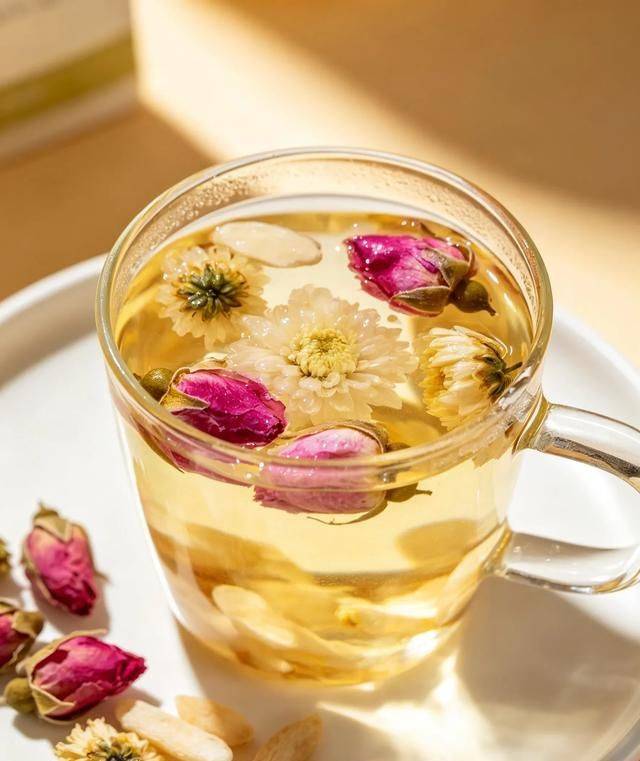 玫瑰花茶价格