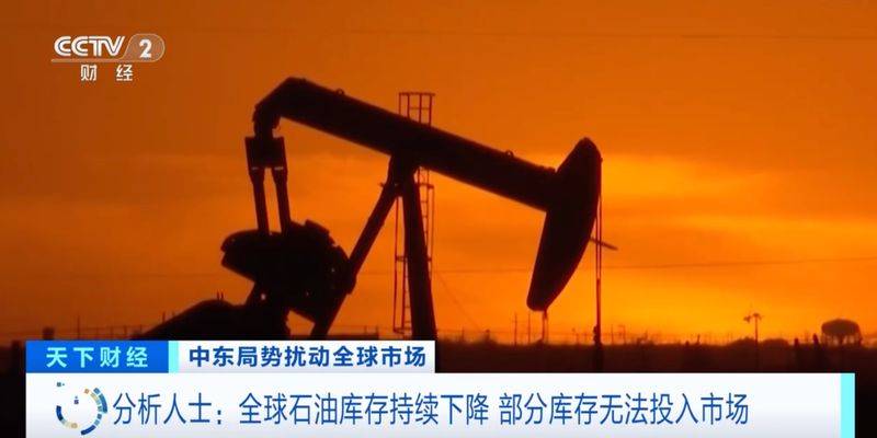 石油价格波动的影响
