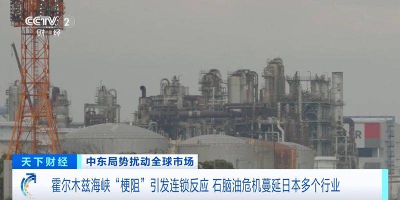 石油价格波动的影响