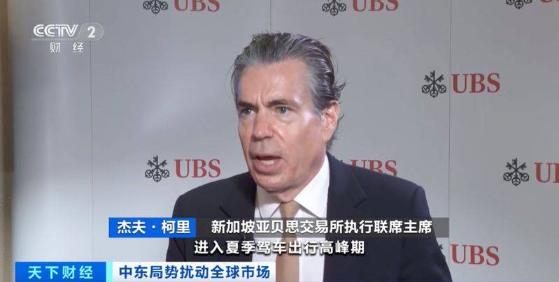 石油价格波动的影响