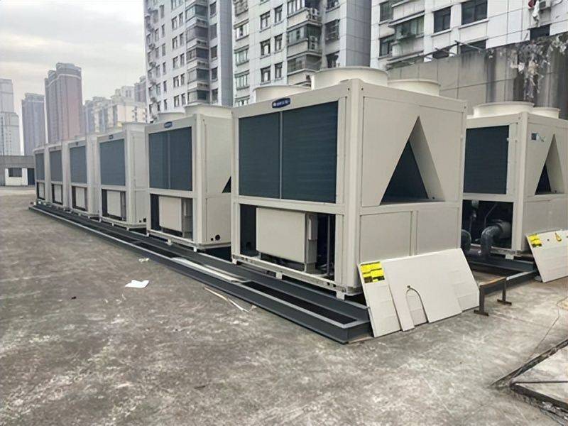 变频空调维修技术论坛
