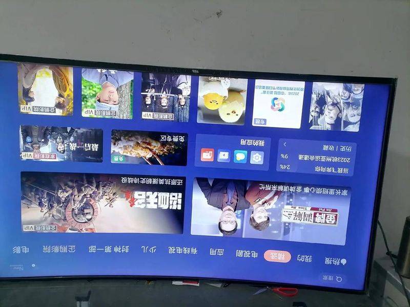 tcl电视机维修手册