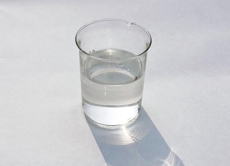 三氯氧磷成醛基机理
