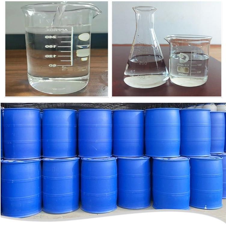 三氯氧磷成醛基机理