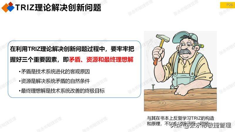 triz 发明原理