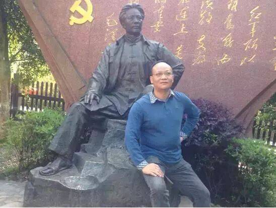 江西财经大学法学院大学生理论研究协会