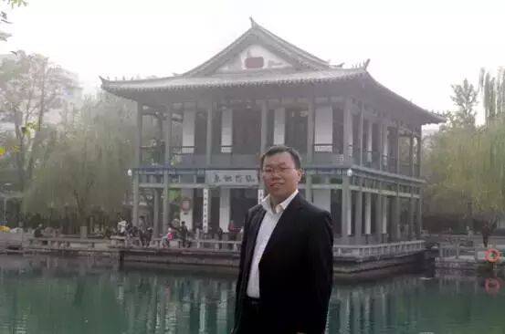 江西财经大学法学院大学生理论研究协会