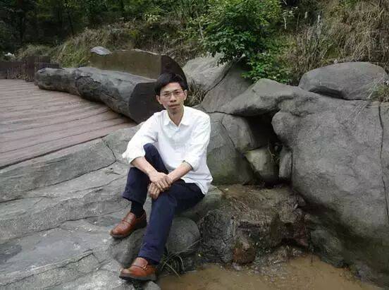 江西财经大学法学院大学生理论研究协会