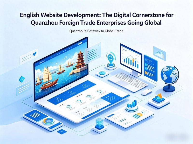 给国外企业做中文seo