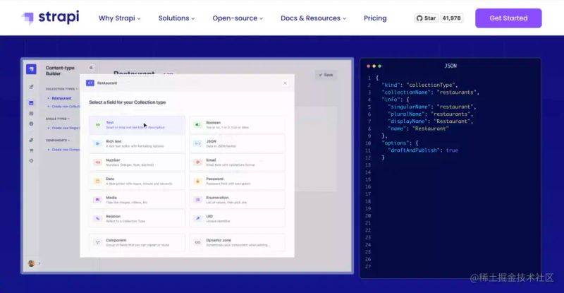 seo最好的cms
